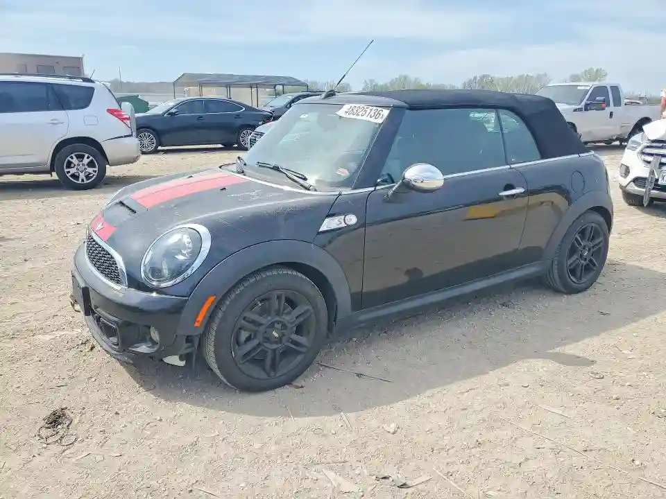 WMWZP3C5XCT296706 2012 MINI COOPER-0
