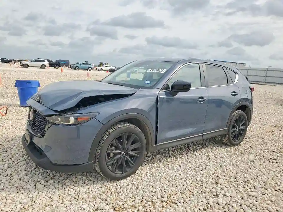 JM3KFBCM2S0599592 2025 MAZDA CX-5-0