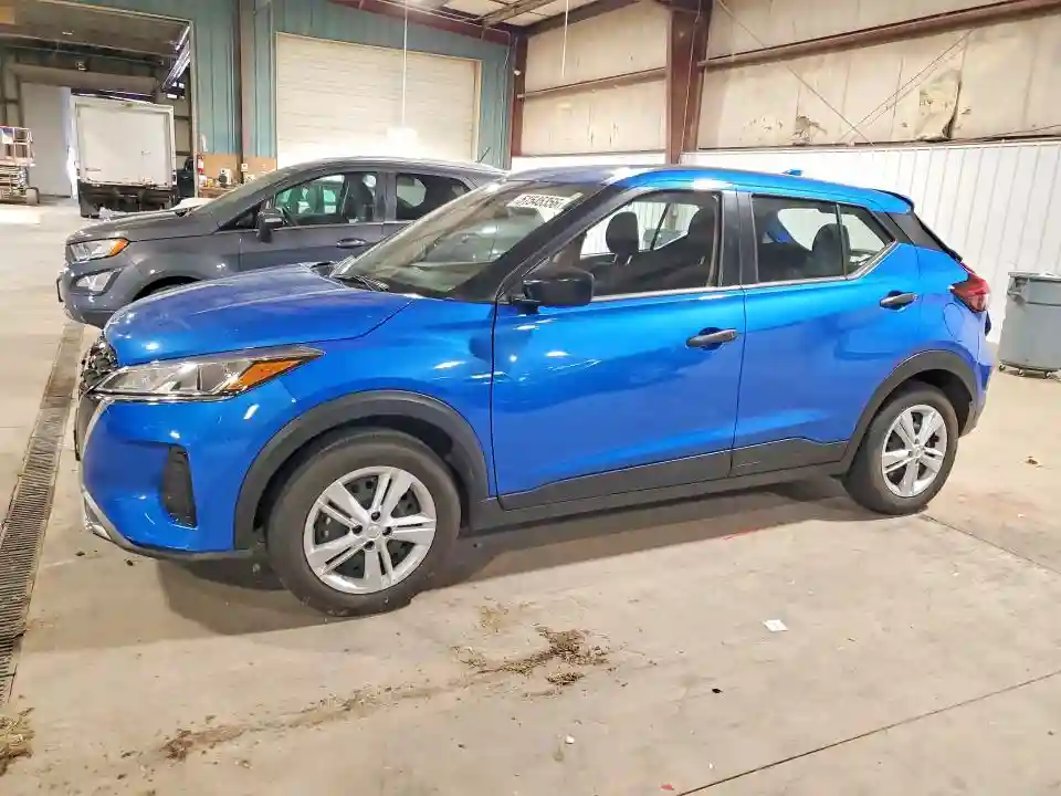 3N1CP5BV2RL536403 2024 NISSAN KICKS-0