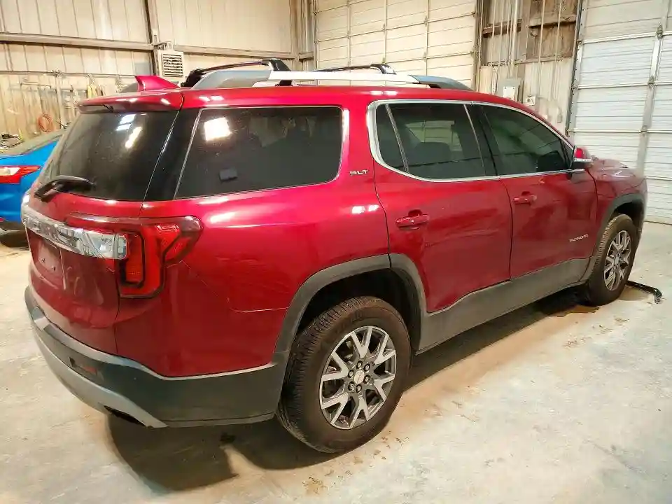 1GKKNMLS3MZ104812 2021 GMC ACADIA-2
