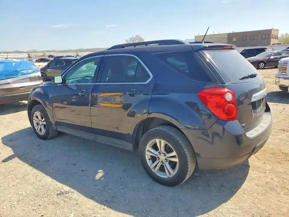 2GNFLGEK0F6408204 2015 CHEVROLET EQUINOX-1