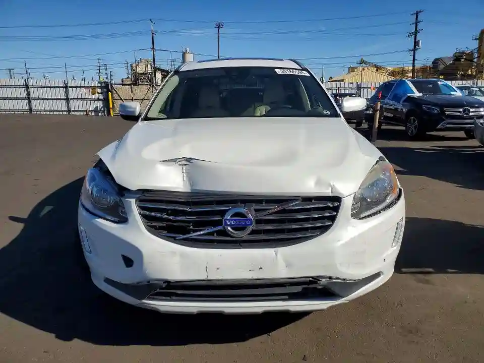 YV440MDK2G2781149 2016 VOLVO XC60-4