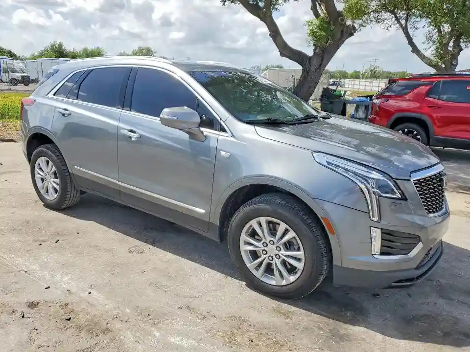 1GYKNAR40MZ223110 2021 CADILLAC XT5-3
