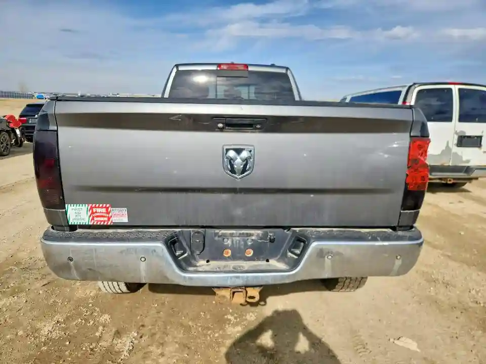 3C63D3HL3CG175061 2012 DODGE RAM 3500-5