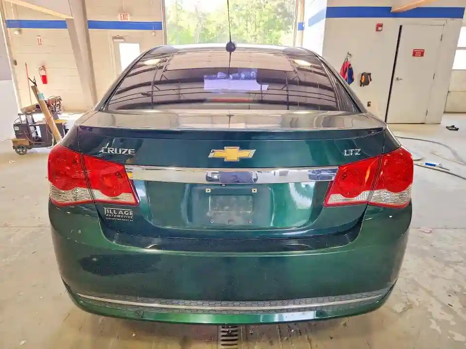 1G1PG5SB0F7214517 2015 CHEVROLET CRUZE-5