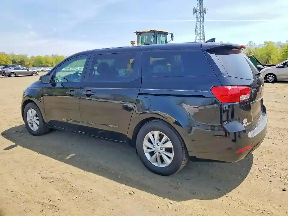 KNDMB5C12J6395763 2018 KIA SEDONA-1