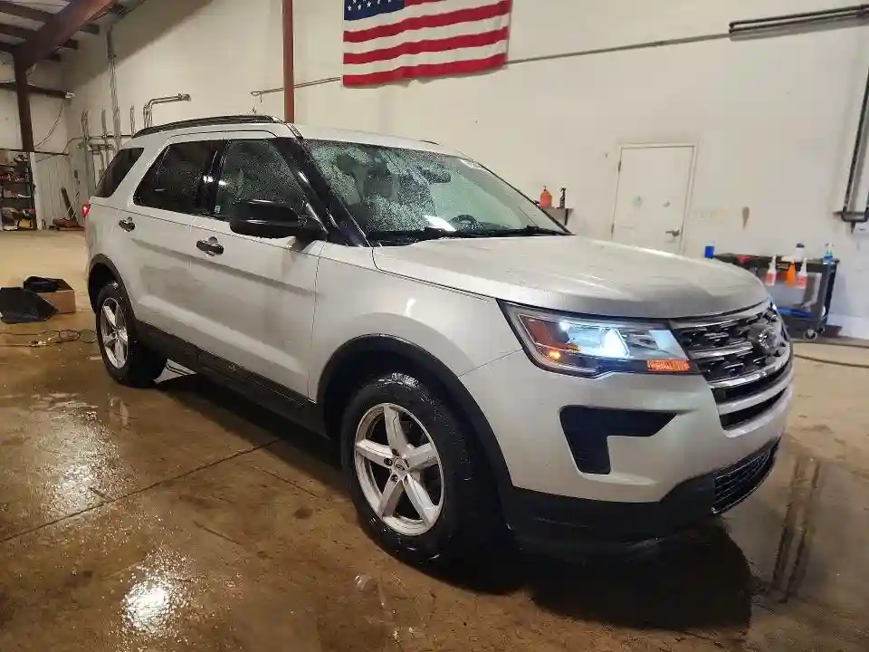 1FM5K7BH6JGA62440 2018 FORD EXPLORER-3