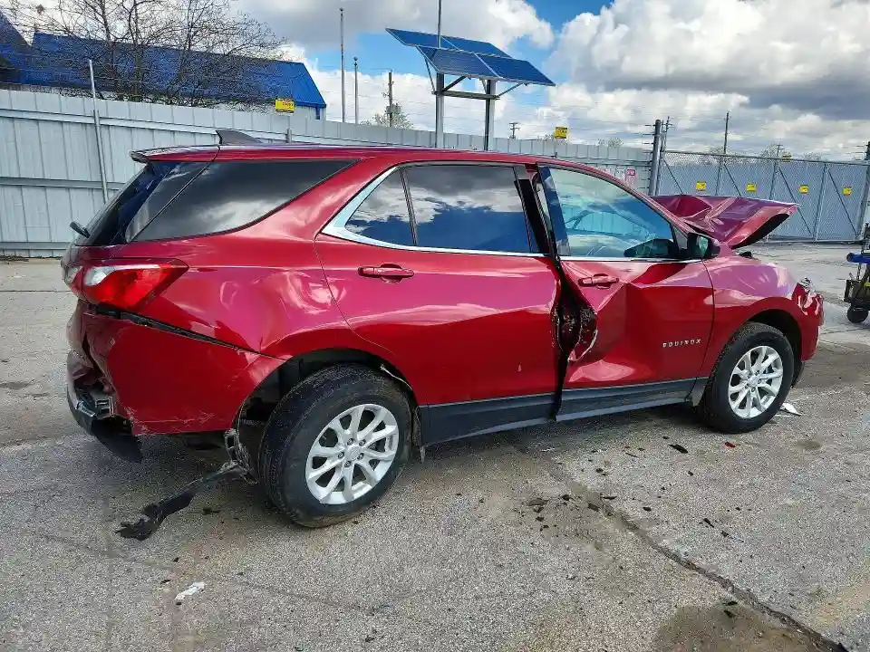 2GNAXUEV4K6128917 2019 CHEVROLET EQUINOX-2