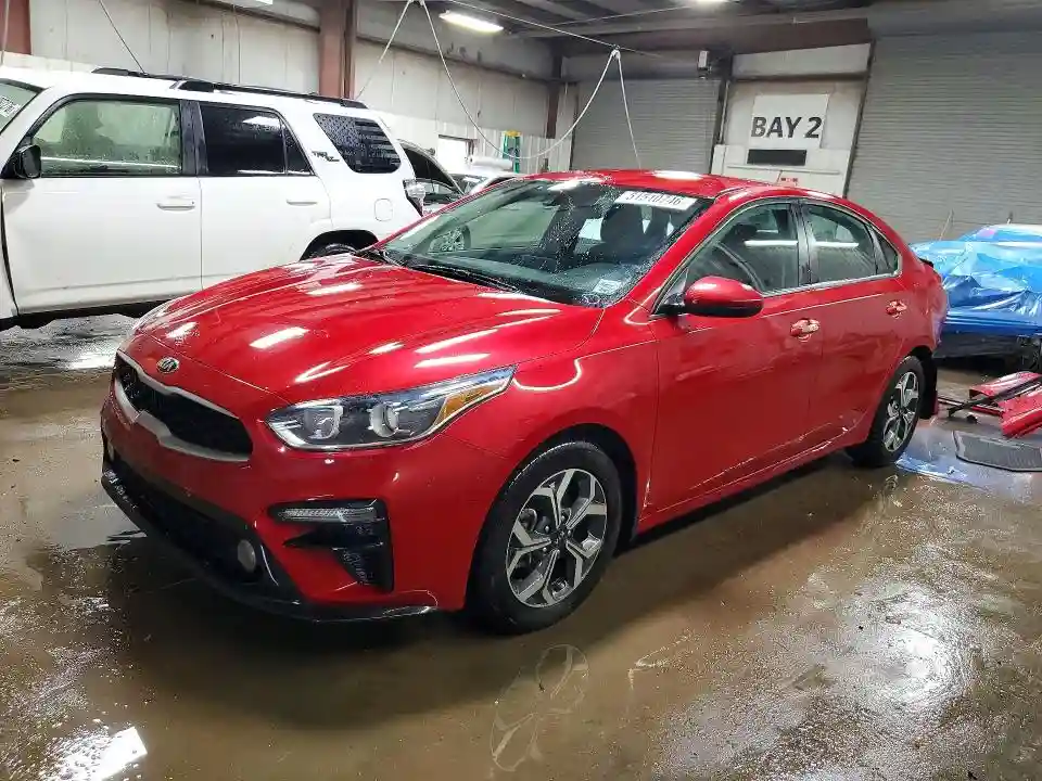 3KPF24AD9LE260941 2020 KIA FORTE-0