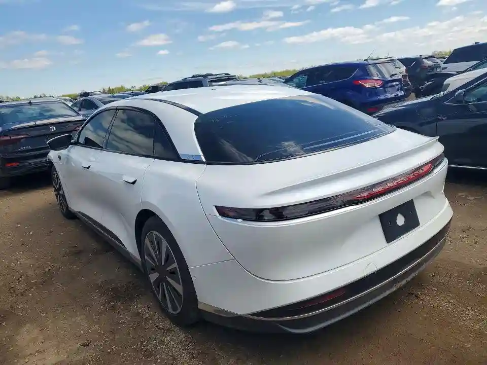 50EA1TEAXSA035013 2025 LUCID MOTORS AIR TOURIN-1