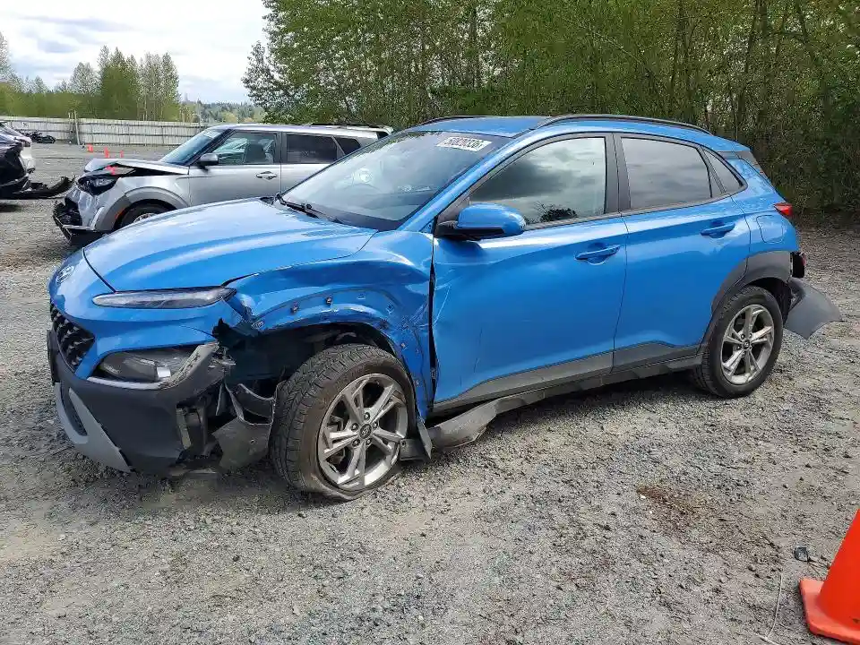KM8K6CAB3NU900878 2022 HYUNDAI KONA-0