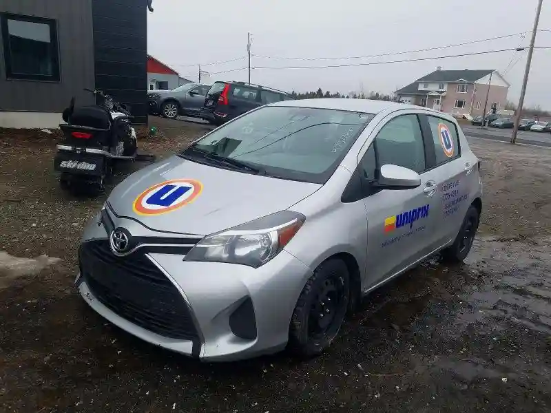 VNKKTUD31HA074505 2017 TOYOTA YARIS-0