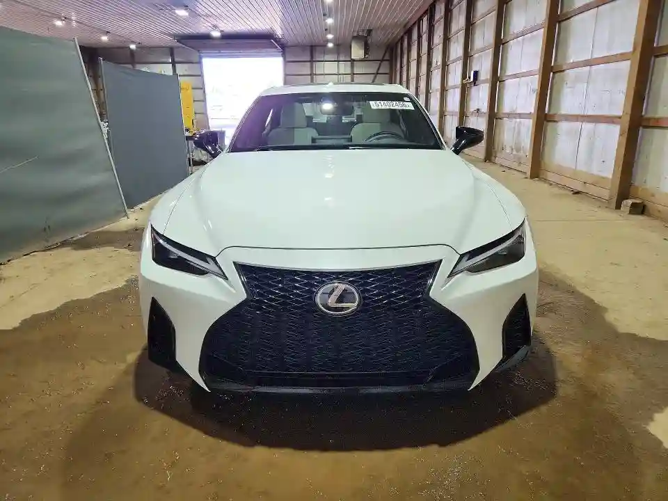 JTHGZ1E21S5038734 2025 LEXUS IS-4