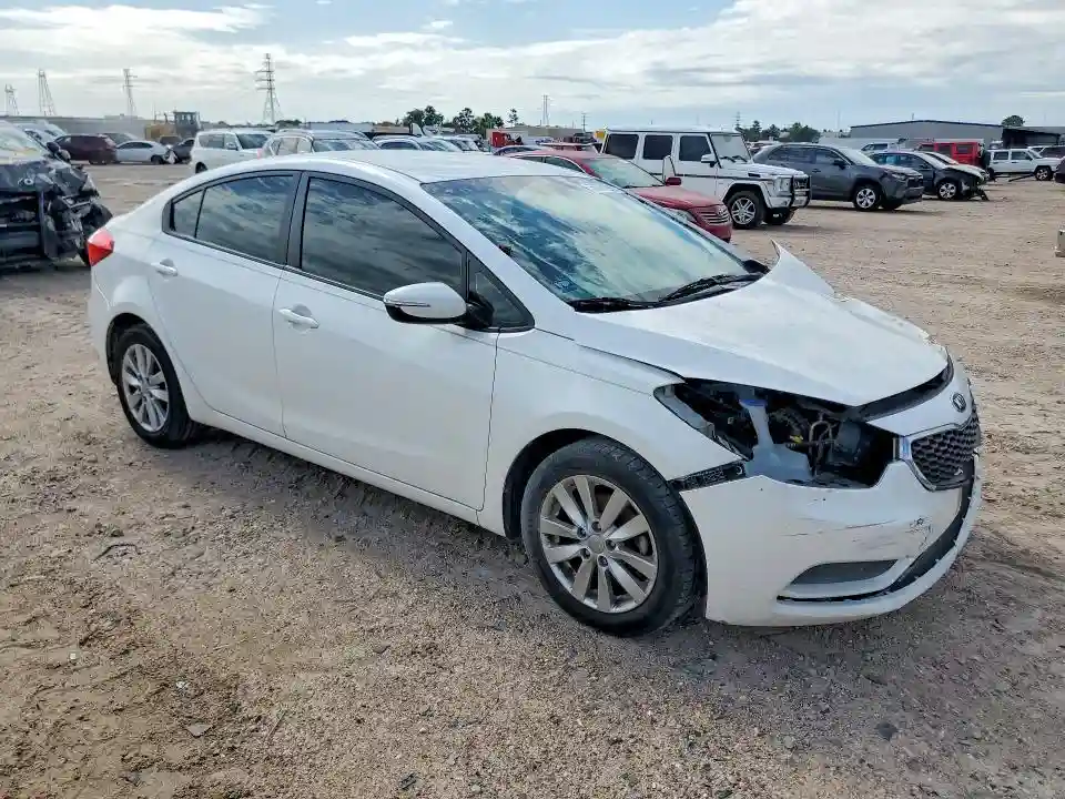 KNAFX4A65E5059861 2014 KIA FORTE-3