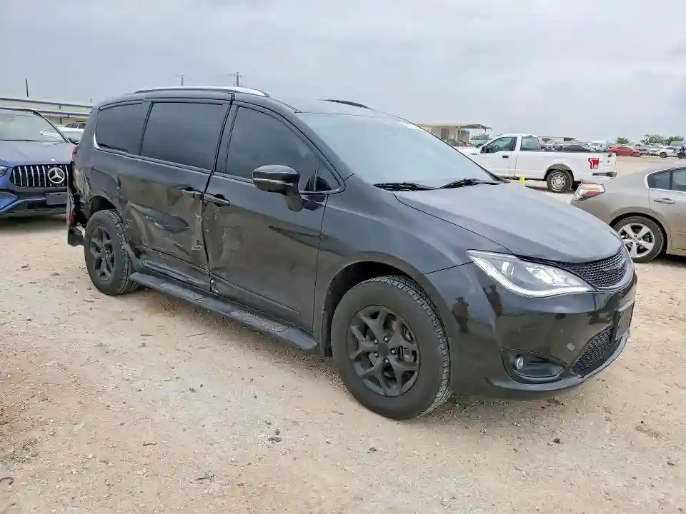 2C4RC1GG2LR217146 2020 CHRYSLER PACIFICA-3