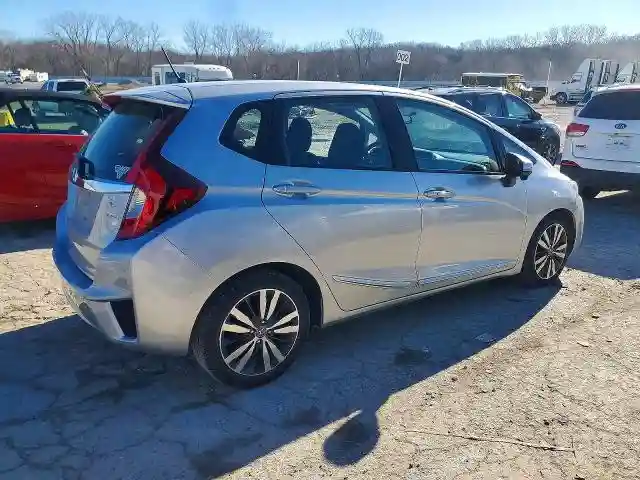 3HGGK5H81FM700519 2015 HONDA FIT-2