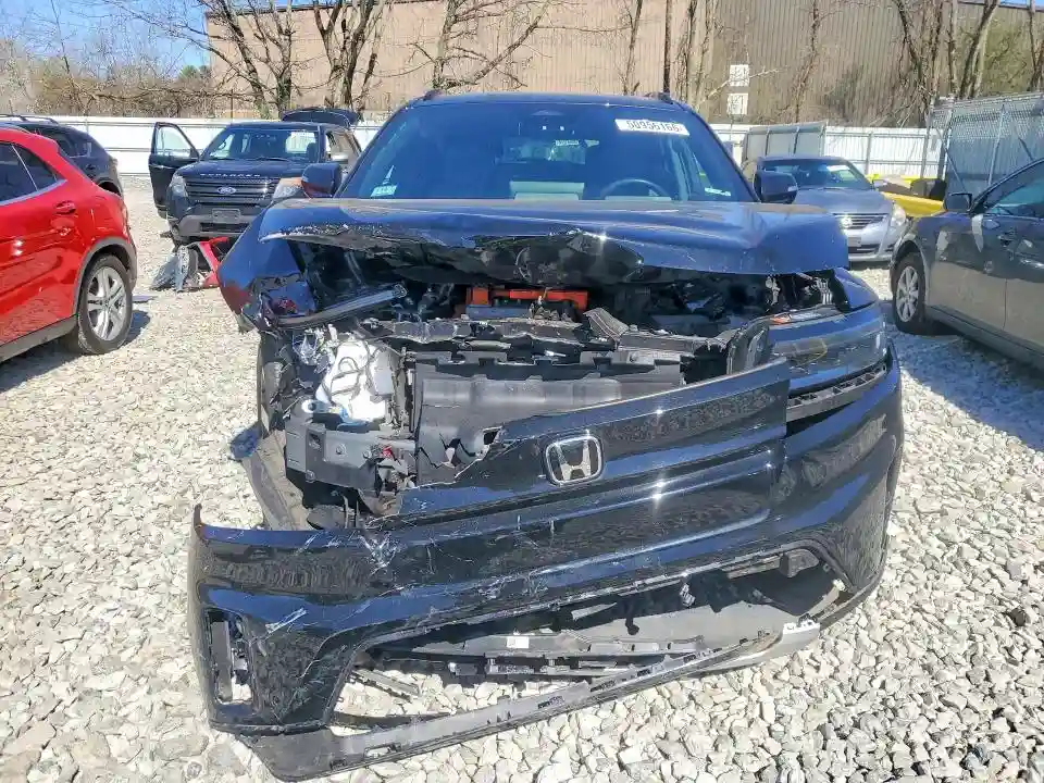 3GPKHXRJ6RS520052 2024 HONDA ALL OTHER-4