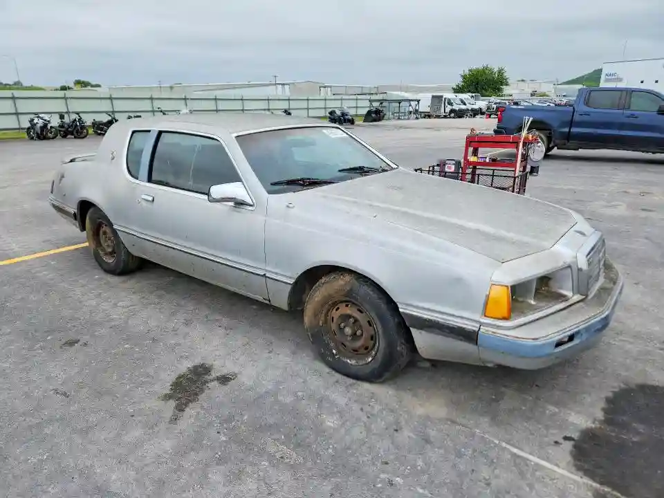 1MEBP9235GH728858 1986 MERCURY COUGAR-3