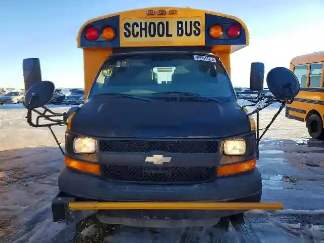 1GB6G2AG0A1165267 2010 CHEV EXPRESS-4