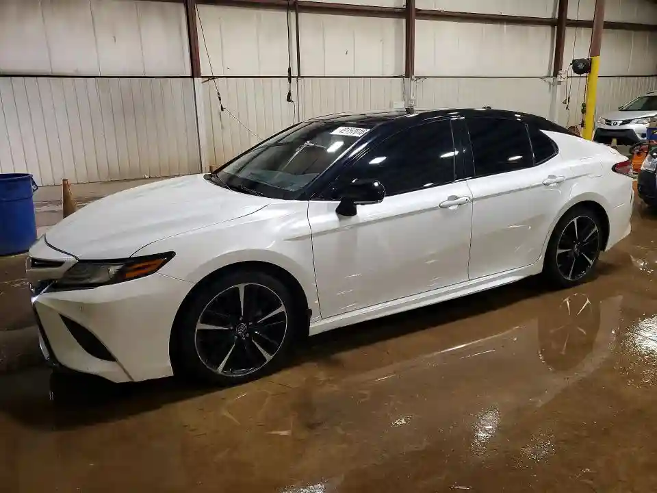 4T1B61HK9KU239489 2019 TOYOTA CAMRY-0