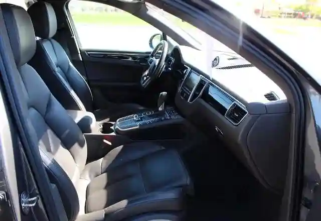 WP1AB2A54FLB68489 2015 PORSCHE MACAN-4