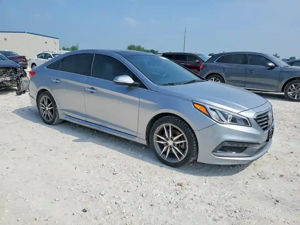 5NPE34AB7FH067484 2015 HYUNDAI SONATA-3