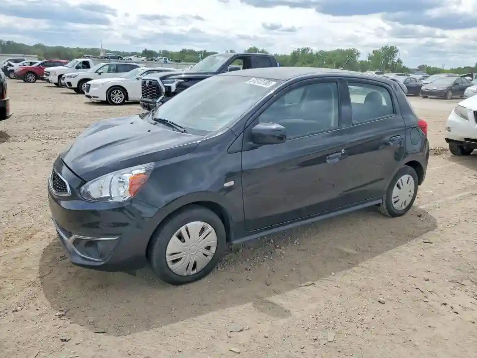 ML32A3HJ4LH000886 2020 MITSUBISHI MIRAGE-0