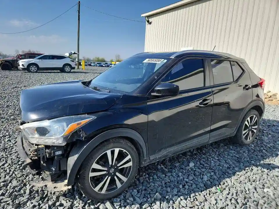 3N1CP5CU1KL551602 2019 NISSAN KICKS-0