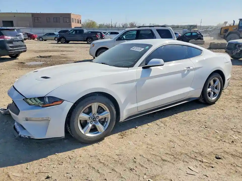 1FA6P8TH3K5188045 2019 FORD MUSTANG-0