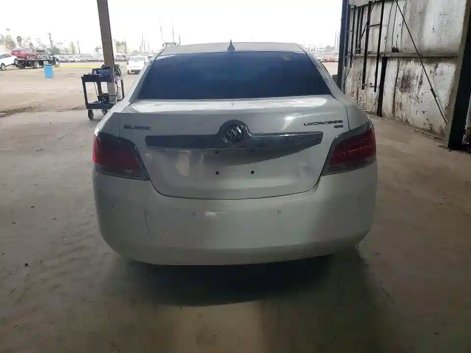1G4GC5EG1AF200324 2010 BUICK LACROSSE-5