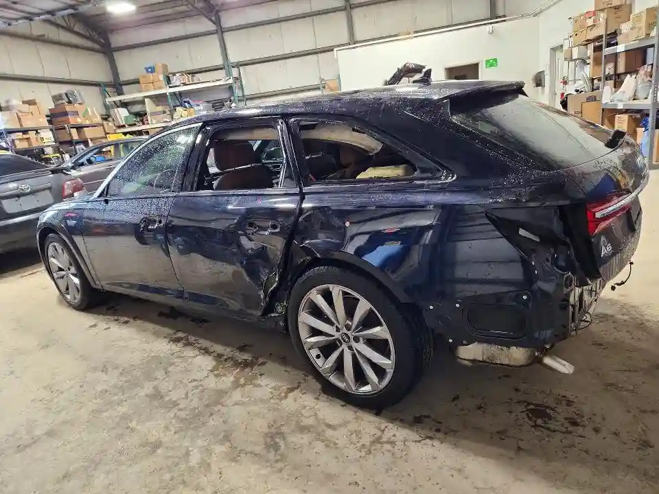WAU92BF24RN052959 2024 AUDI A6-1