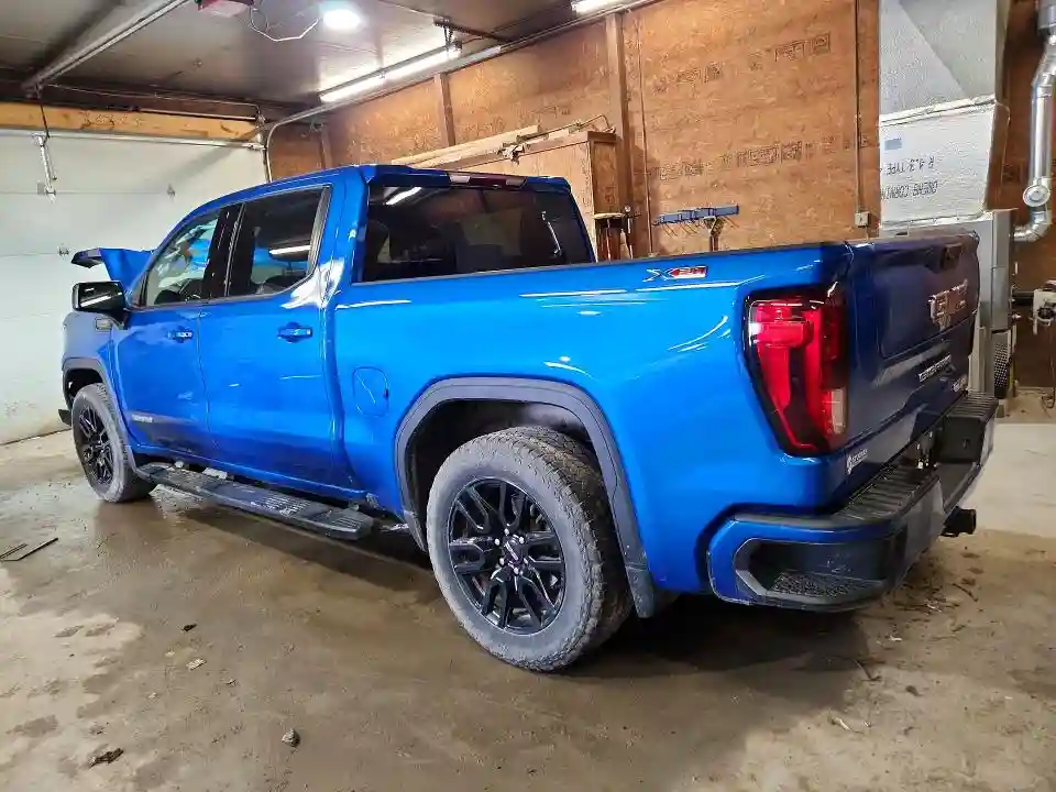 3GTUUCED0PG332593 2023 GMC SIERRA-1