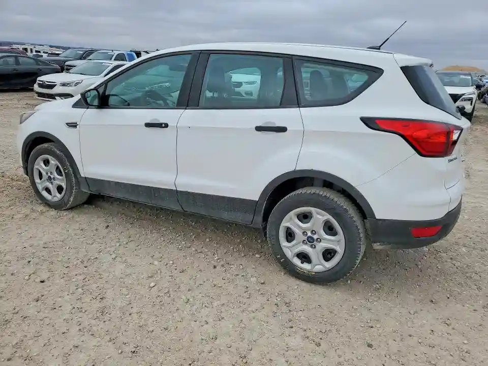 1FMCU0F7XKUB67351 2019 FORD ESCAPE-1