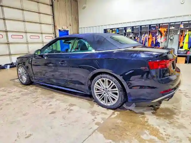 WAUY4GF52JN005852 2018 AUDI S5/RS5-1
