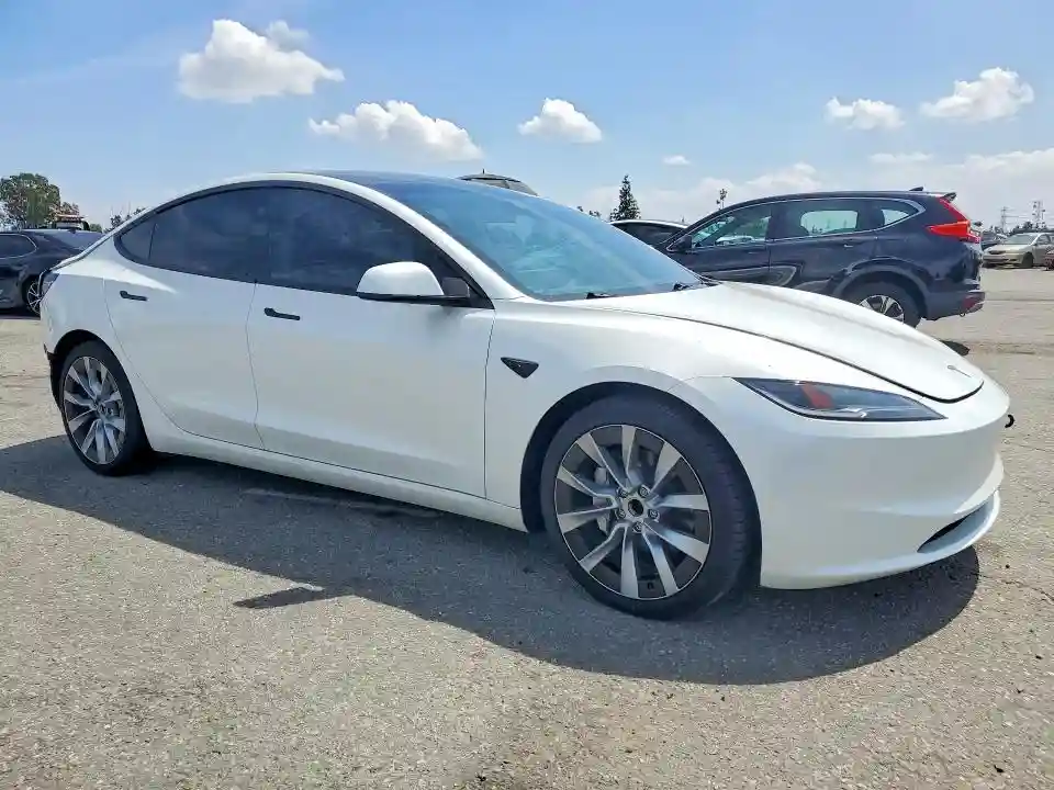 5YJ3E1EA7RF752671 2024 TESLA MODEL 3-3