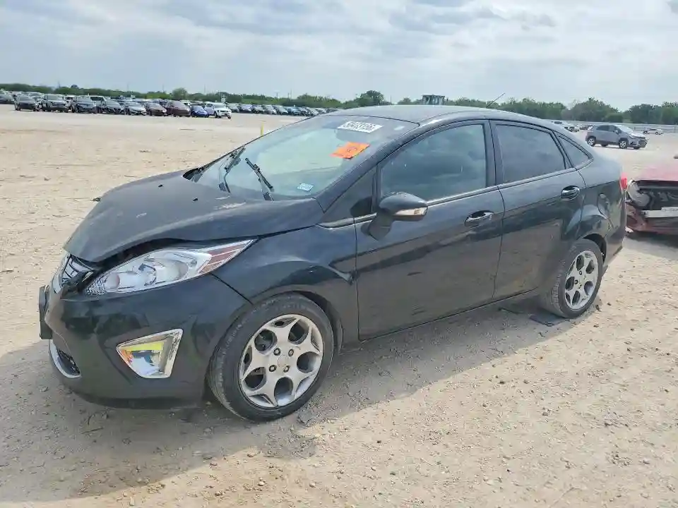 3FADP4CJ9BM142474 2011 FORD FIESTA-0