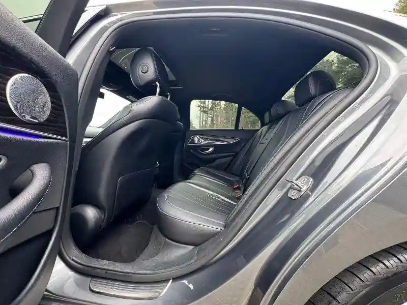 WDDZF4KBXHA066742 2017 MERCEDES-BENZ E-CLASS-5