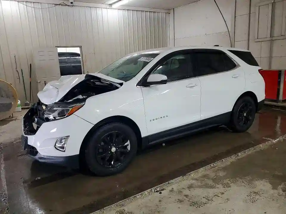 3GNAXKEV0KS656105 2019 CHEVROLET EQUINOX-0