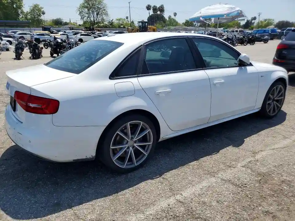 WAUAFAFL8GN010411 2016 AUDI A4-2