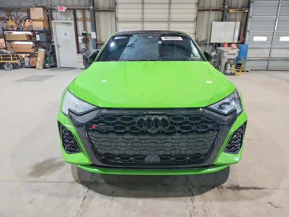 WUAG4DGYXPA909845 2023 AUDI RS3-4