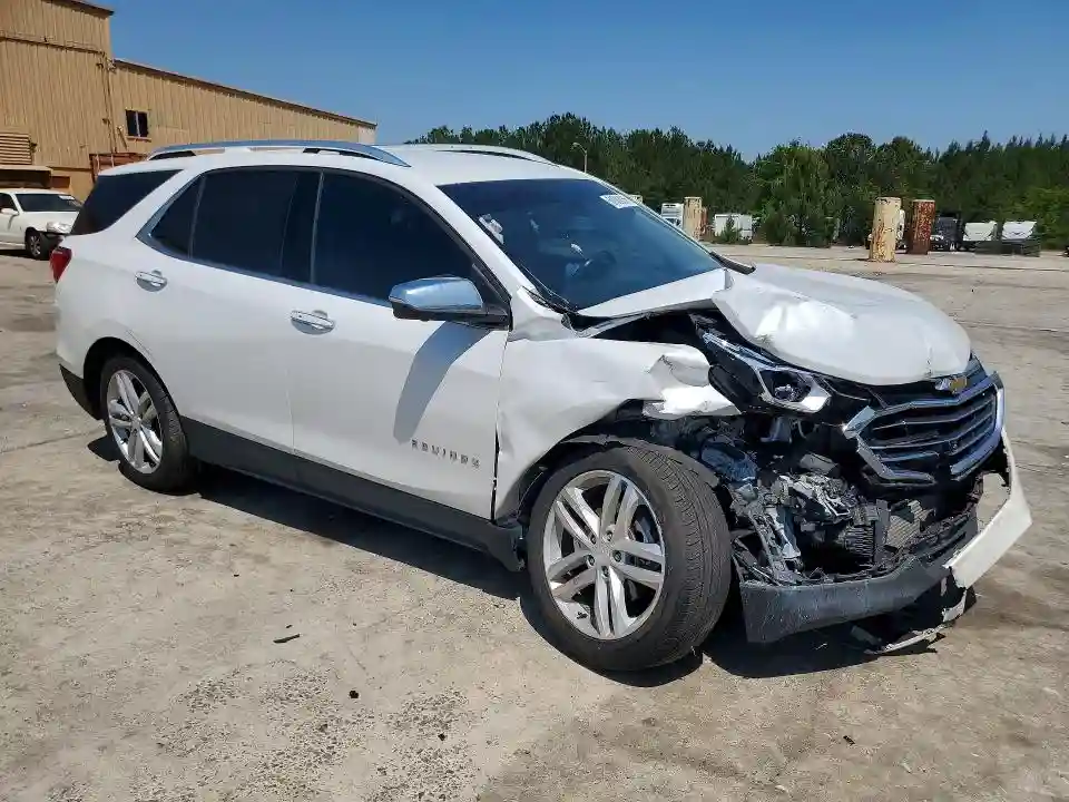 2GNAXPEX5K6168281 2019 CHEVROLET EQUINOX-3