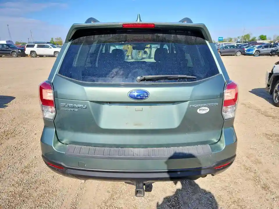 JF2SJAEC7JH506718 2018 SUBARU FORESTER-5