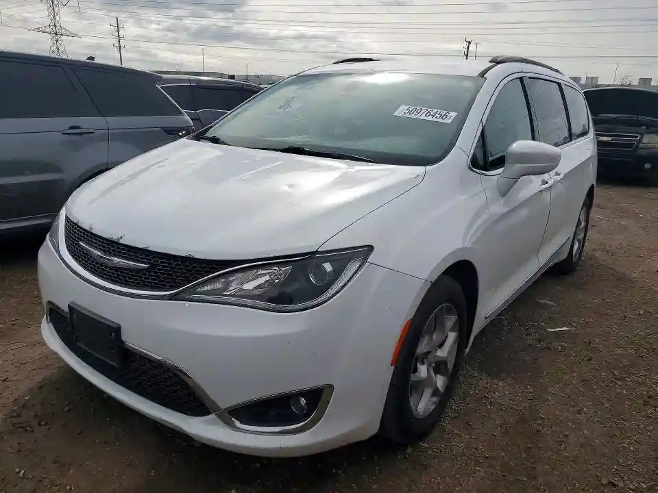 2C4RC1BG7HR506554 2017 CHRYSLER PACIFICA-0