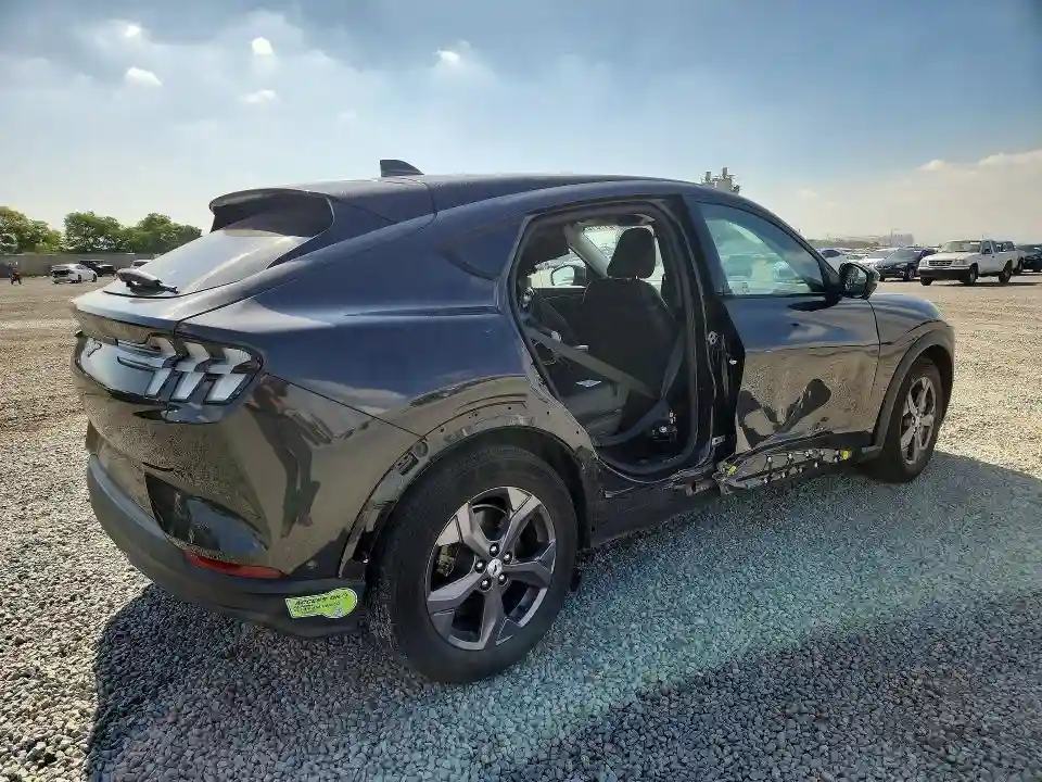3FMTK1RM0NMA38637 2022 FORD MUSTANG-2