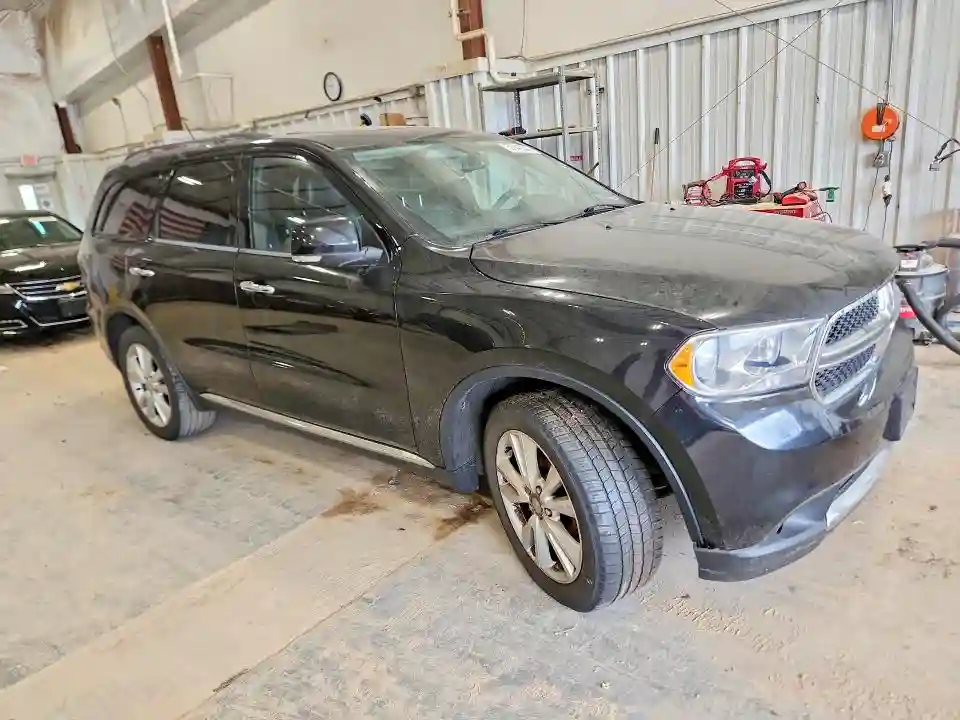 1C4RDJDG2DC690105 2013 DODGE RAM-3