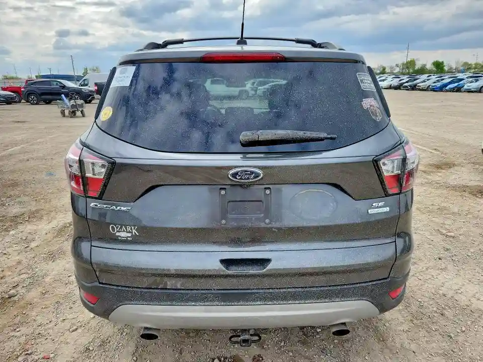 1FMCU0GDXJUC48272 2018 FORD ESCAPE-5