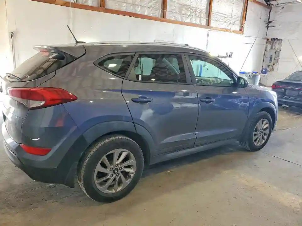 KM8J33A47GU207420 2016 HYUNDAI TUCSON-2