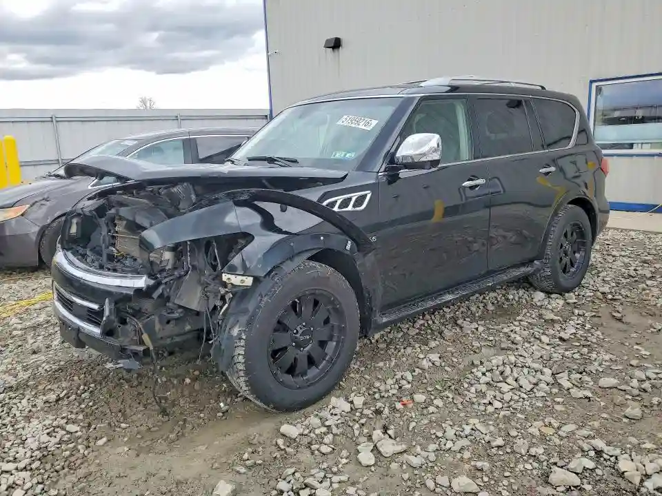 JN8AZ2NC1H9430592 2017 INFINITI QX80-0