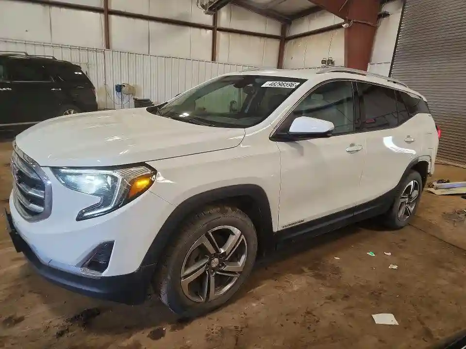 3GKALVEV1KL378304 2019 GMC TERRAIN-0
