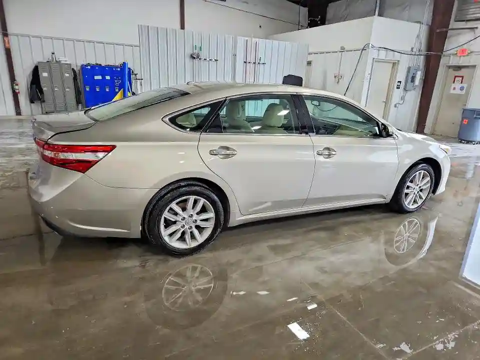 4T1BK1EB5FU148421 2015 TOYOTA AVALON-2